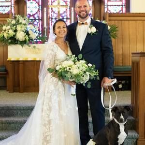 Meet your Posher, David